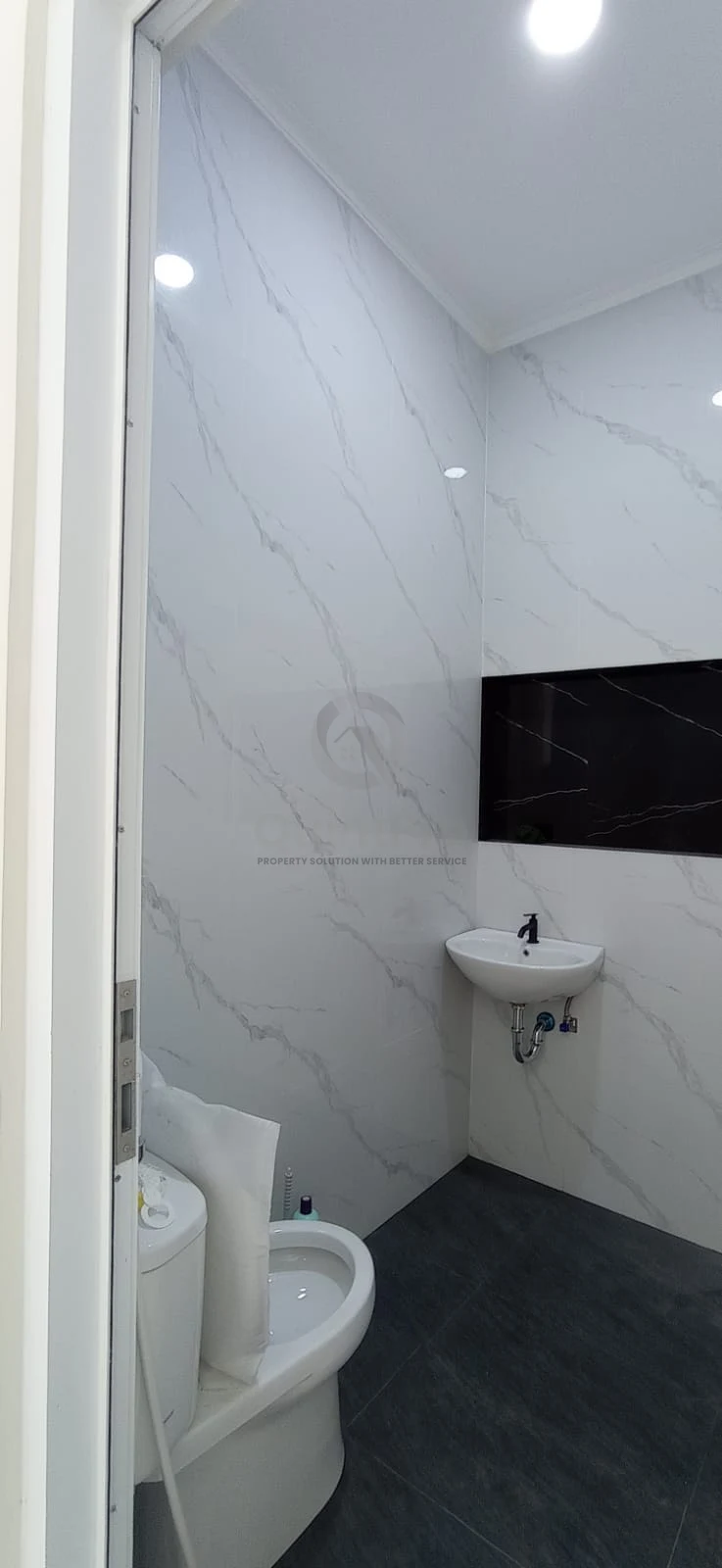 Rumah Dijual di Sektor 1.4, BSD, 2KT — foto 10