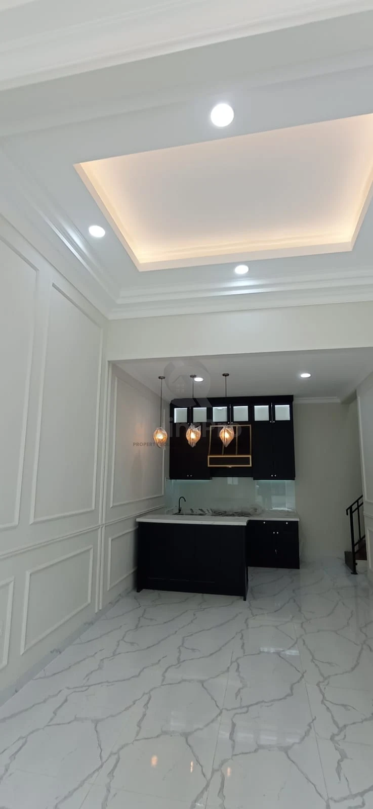 Rumah Dijual di Sektor 1.4, BSD, 2KT — foto 11