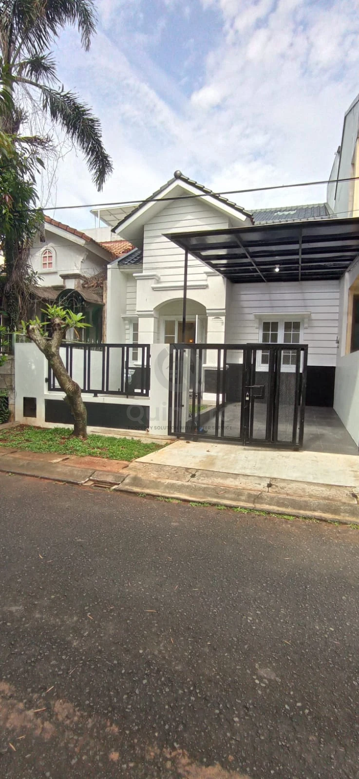 Rumah Dijual di Sektor 1.4, BSD, 2KT — foto 13