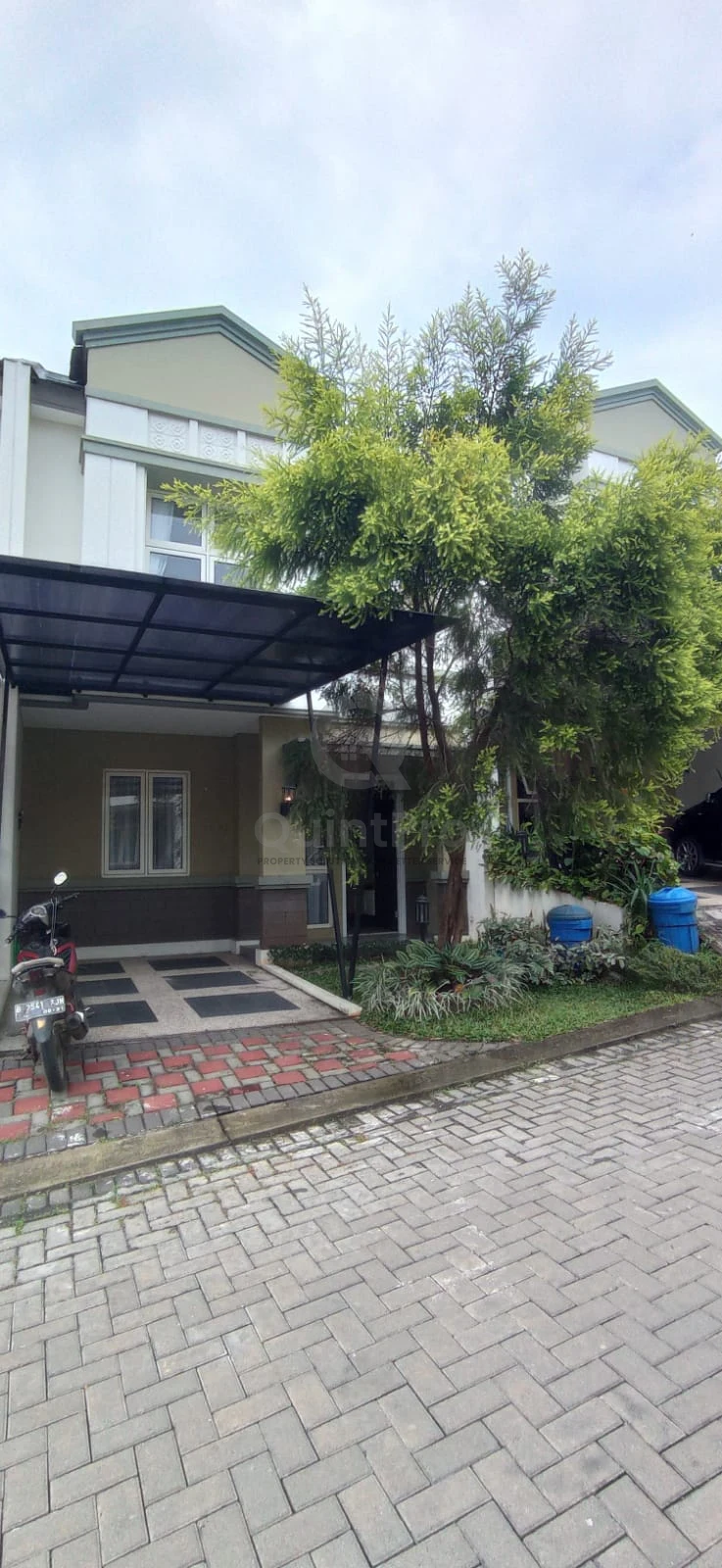 Rumah Dijual di The Savia, BSD, 2KT — foto 2
