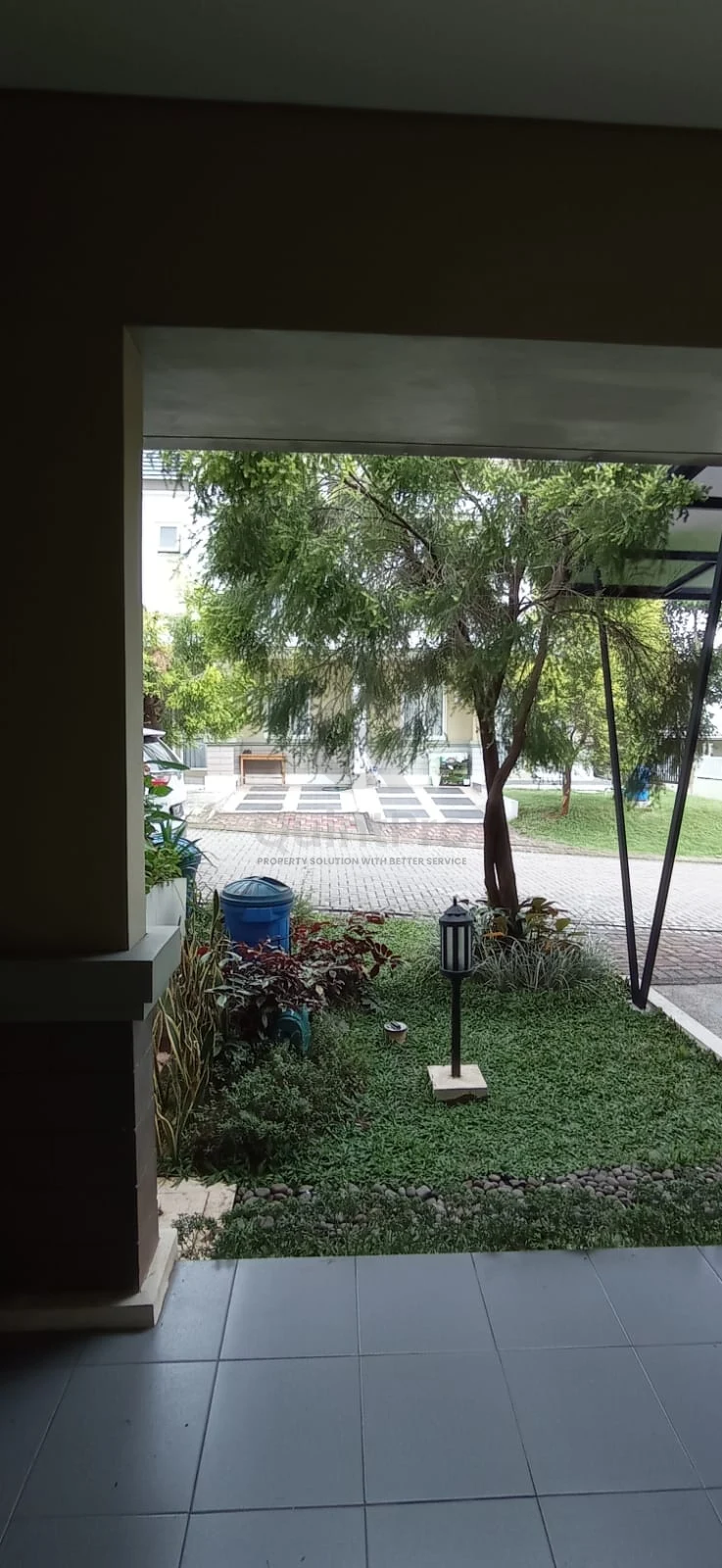 Rumah Dijual di The Savia, BSD, 2KT — foto 3