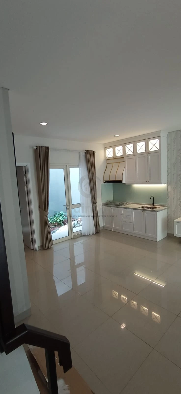 Rumah Dijual di The Savia, BSD, 2KT — foto 5