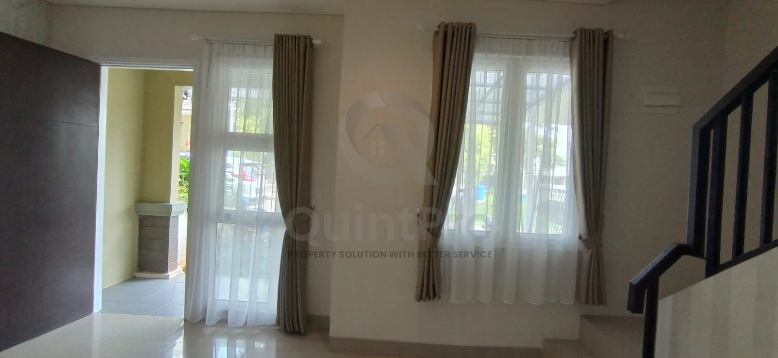 Rumah Dijual di The Savia, BSD, 2KT — foto 10