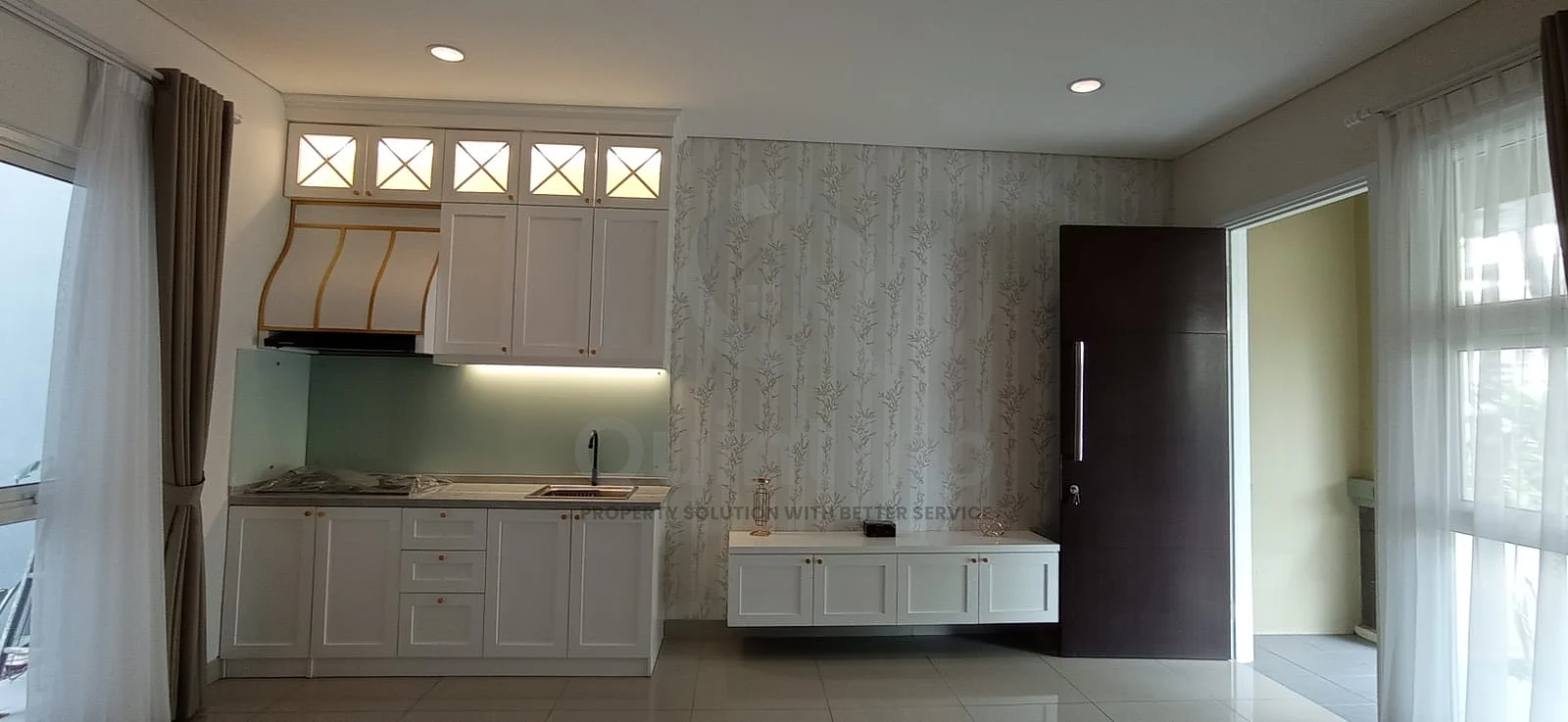 Rumah Dijual di The Savia, BSD, 2KT — foto 11