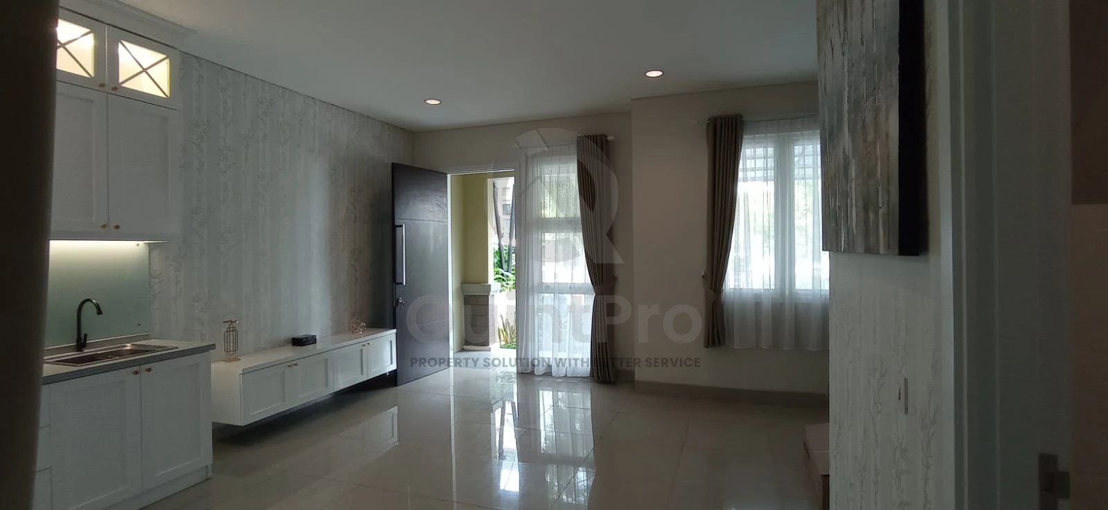 Rumah Dijual di The Savia, BSD, 2KT — foto 14