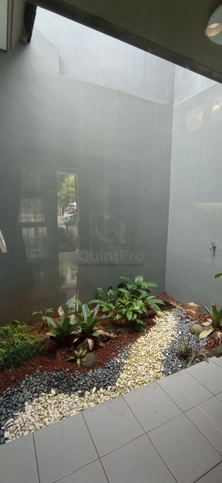 Rumah Dijual di The Savia, BSD, 2KT — foto 18