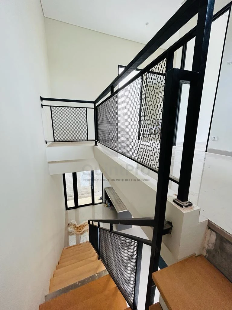 Rumah Dijual di Serpong Green Park, Serpong, 3KT — foto 6