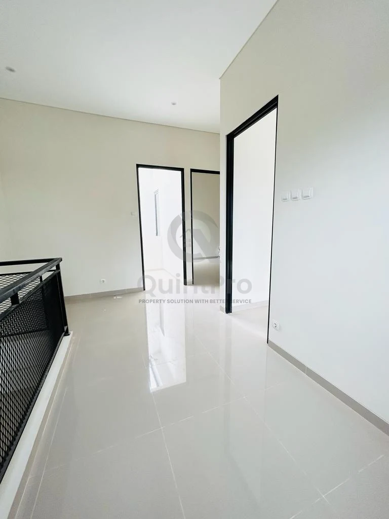 Rumah Dijual di Serpong Green Park, Serpong, 3KT — foto 8