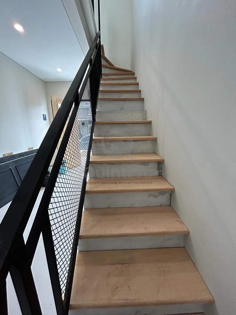 Rumah Dijual di Serpong Green Park, Serpong, 3KT — foto 9