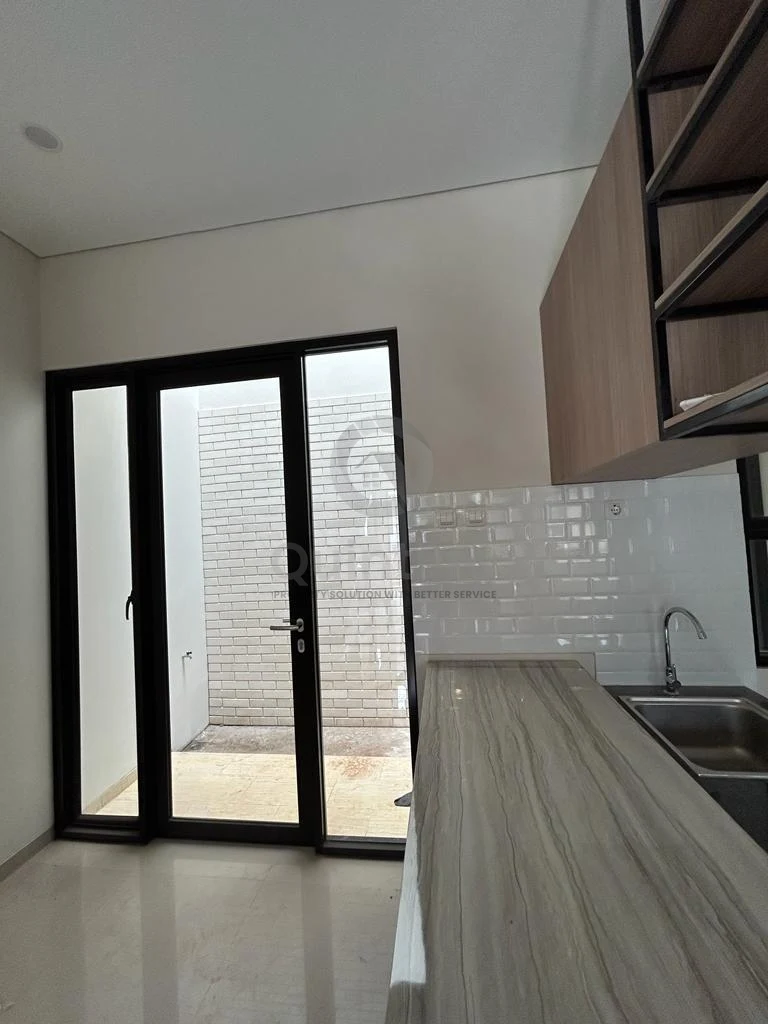 Rumah Dijual di Serpong Green Park, Serpong, 3KT — foto 10