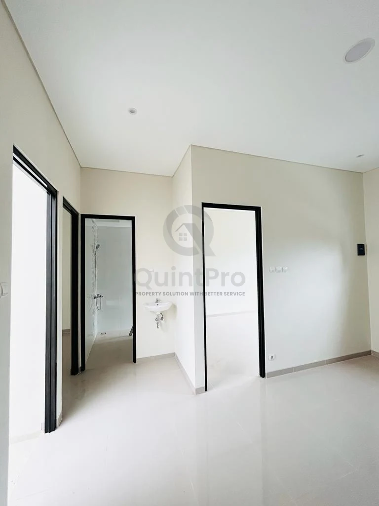 Rumah Dijual di Serpong Green Park, Serpong, 3KT — foto 11