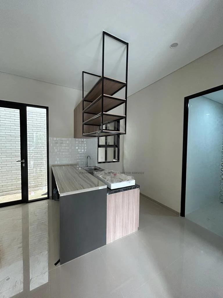 Rumah Dijual di Serpong Green Park, Serpong, 3KT — foto 14