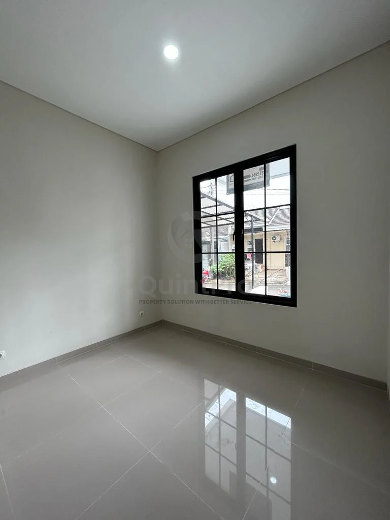 Rumah Dijual di Serpong Green Park, Serpong, 3KT — foto 16