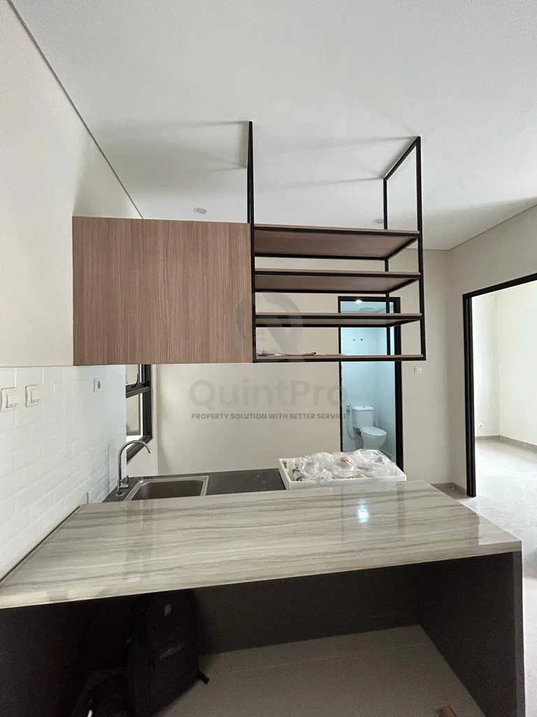 Rumah Dijual di Serpong Green Park, Serpong, 3KT — foto 17