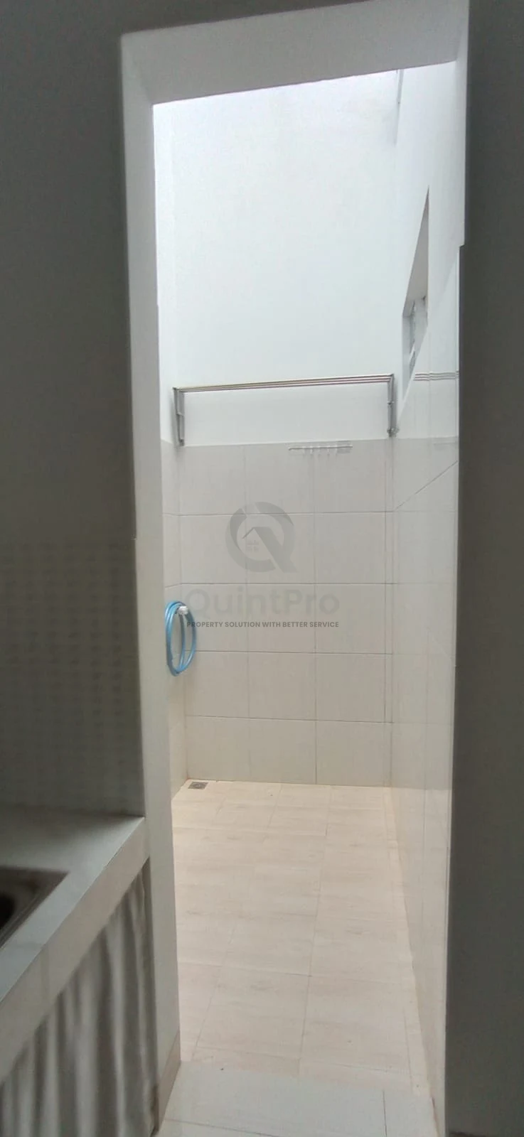 Rumah Disewa di The Icon, BSD, 3KT — foto 6