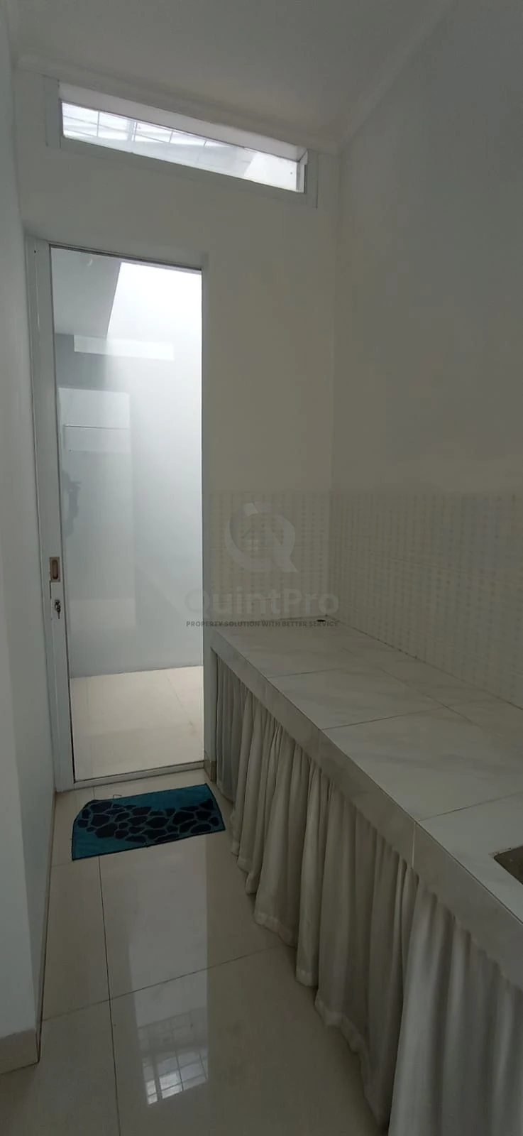 Rumah Disewa di The Icon, BSD, 3KT — foto 7
