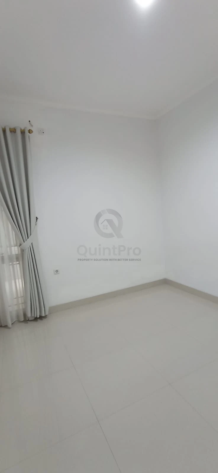 Rumah Disewa di The Icon, BSD, 3KT — foto 8