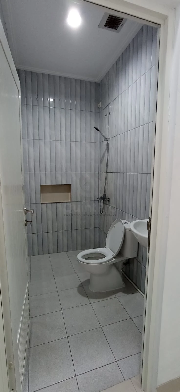 Rumah Disewa di The Icon, BSD, 3KT — foto 9