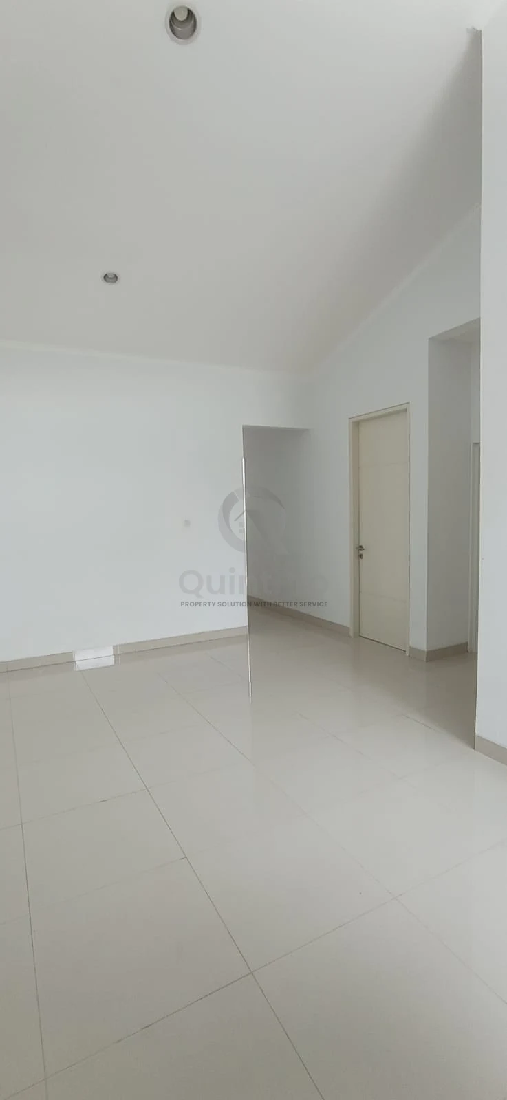 Rumah Disewa di The Icon, BSD, 3KT — foto 11
