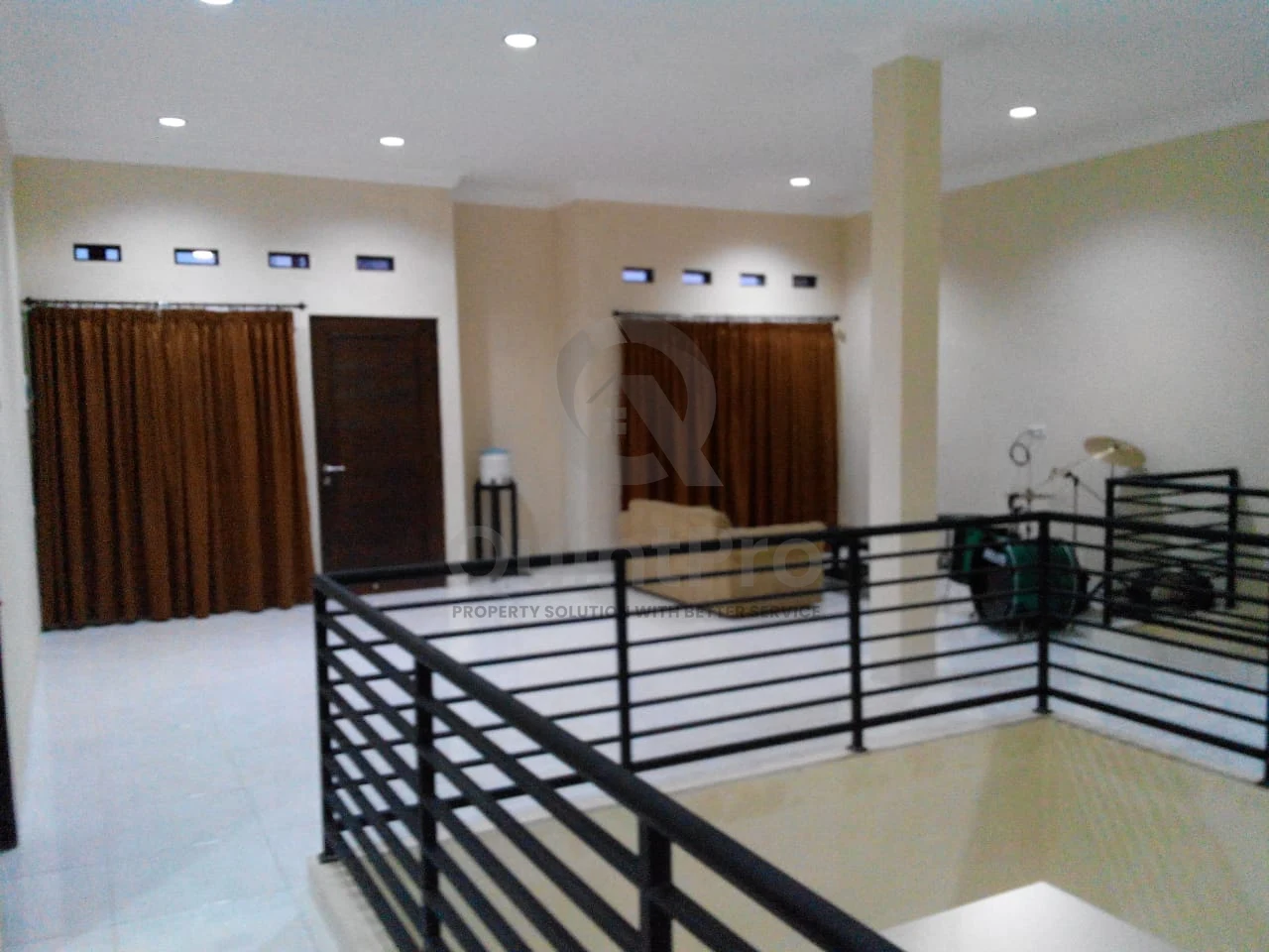 Rumah 5KT 215m² di Griyaloka BSD, 2 Lantai SHM Bebas Banjir Strategis — foto 5