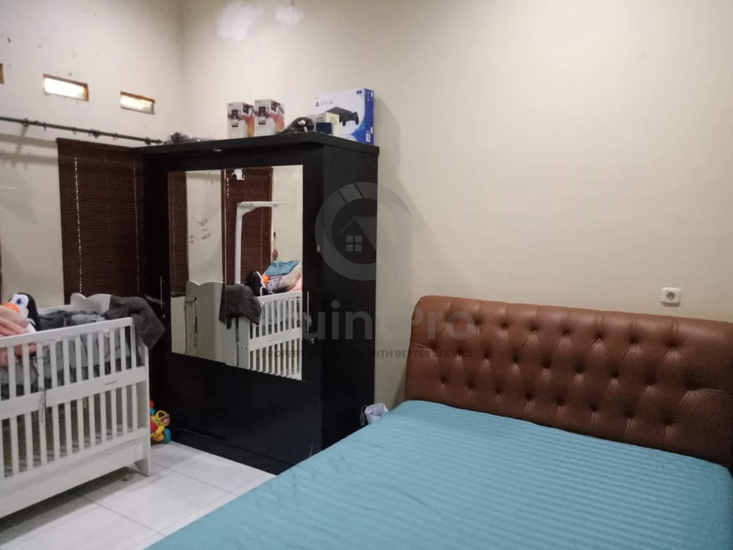 Rumah Dijual di Griya Loka, BSD, 5KT — foto 6
