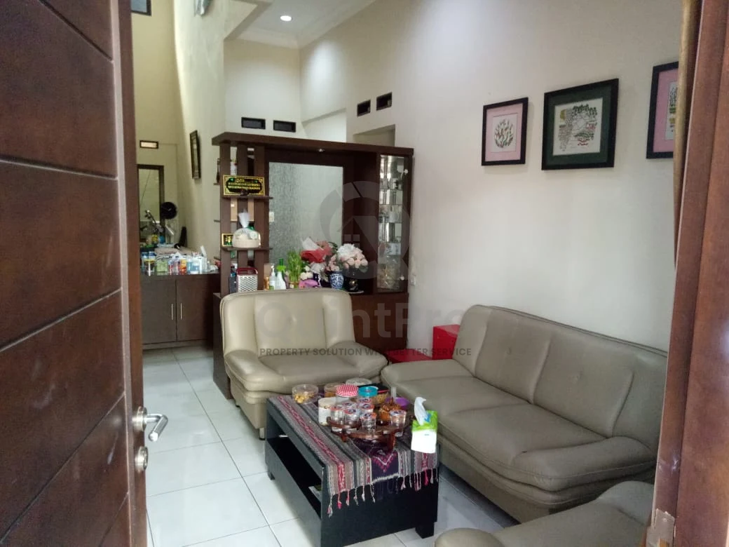 Rumah Dijual di Griya Loka, BSD, 5KT — foto 7