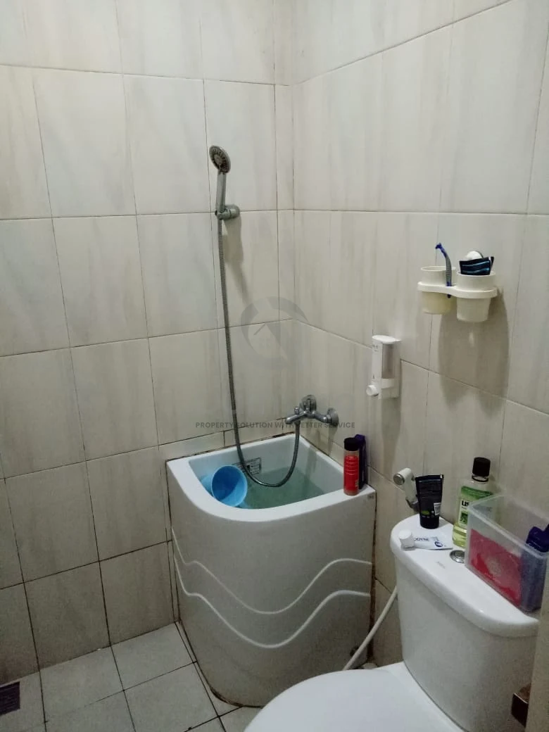 Rumah Dijual di Griya Loka, BSD, 5KT — foto 8