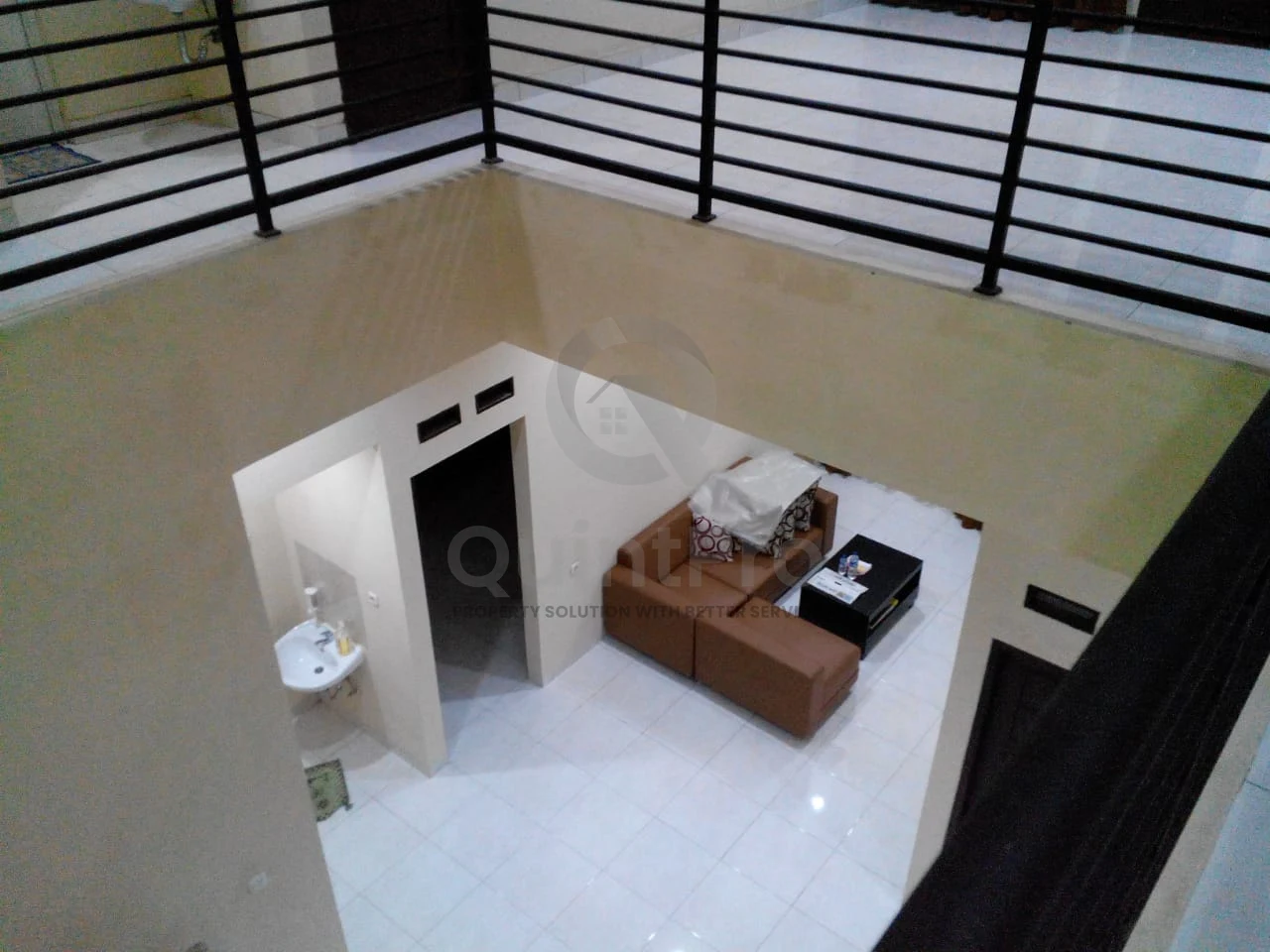 Rumah Dijual di Griya Loka, BSD, 5KT — foto 9