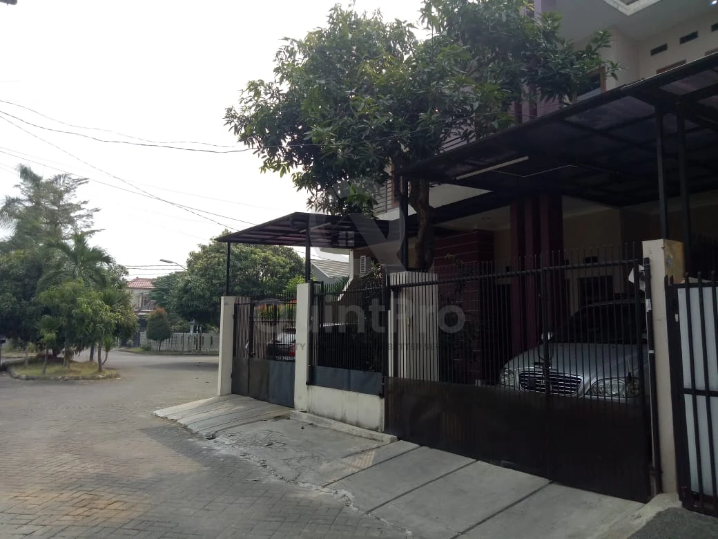 Rumah Dijual di Griya Loka, BSD, 5KT — foto 11