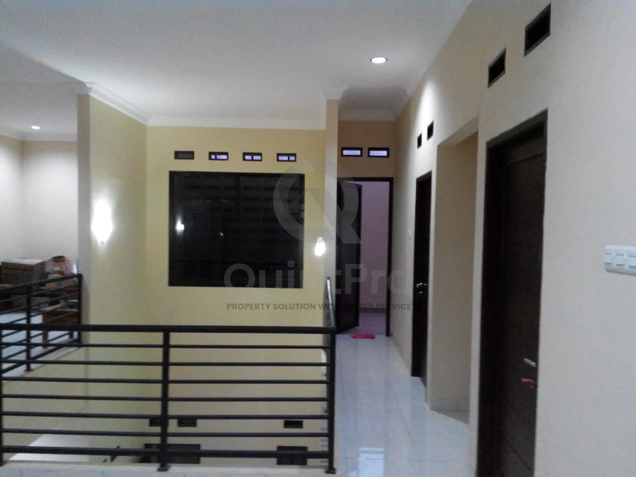 Rumah Dijual di Griya Loka, BSD, 5KT — foto 12