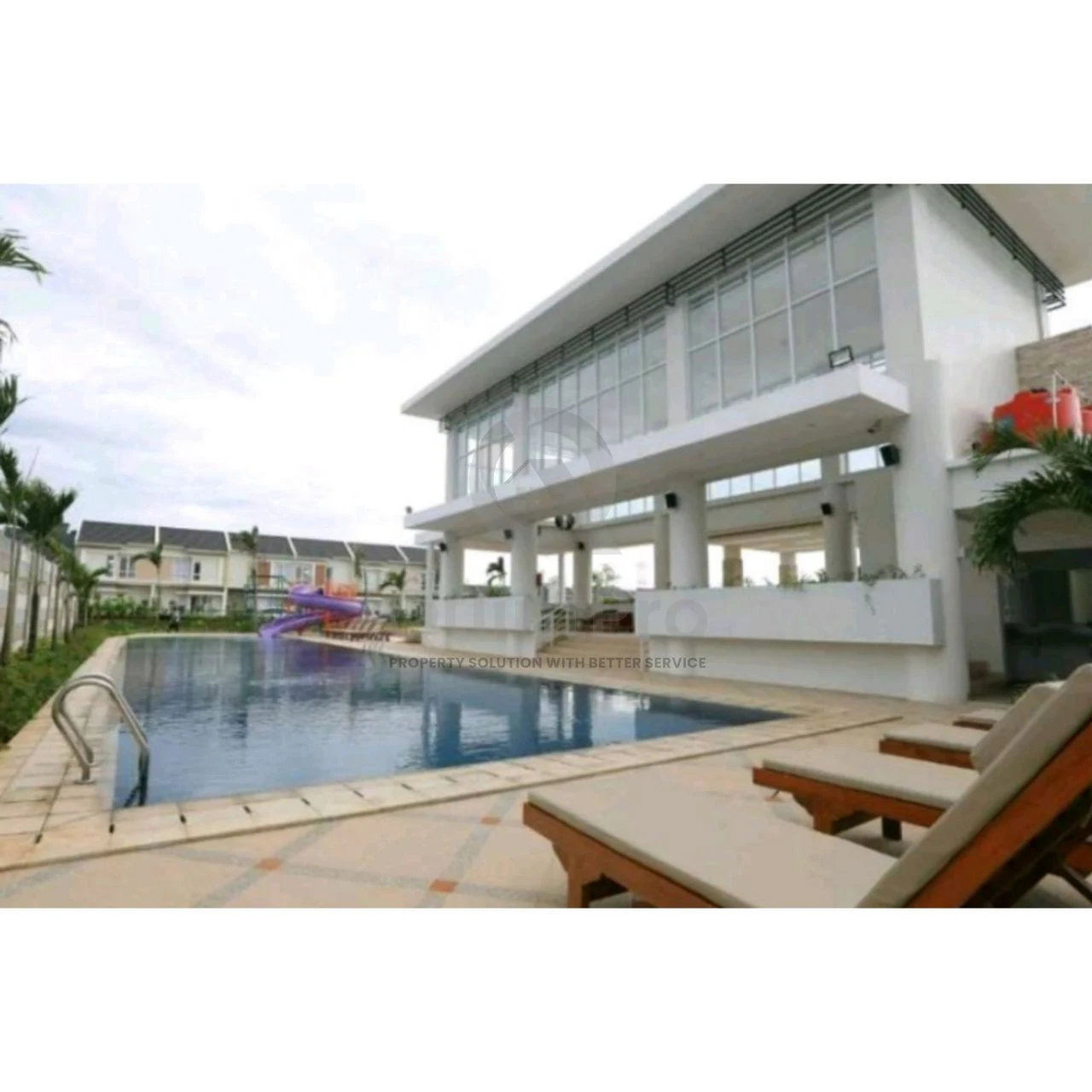 Rumah Dijual di Serpong Paradise, Serpong, 2KT — foto 10