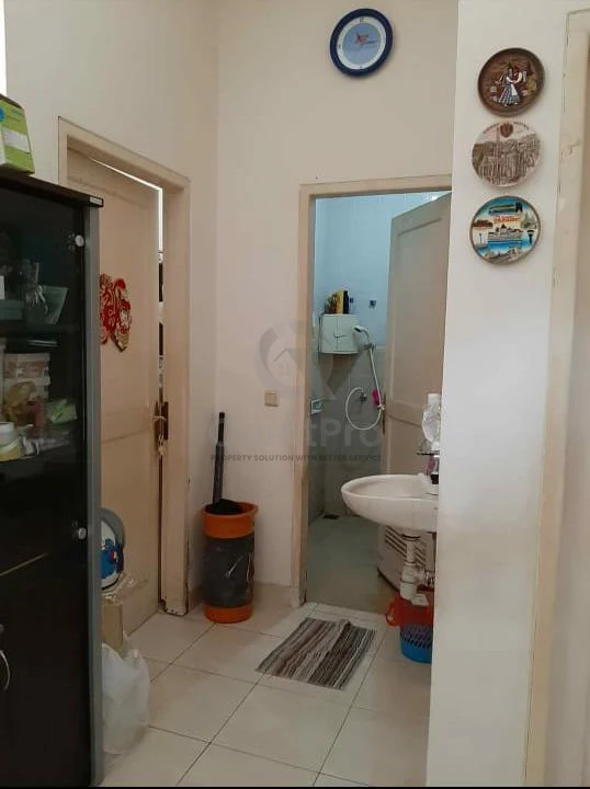 Rumah 2KT Modern Furnished di Bukit Dago Serpong, 5 Menit Mall Paradise Walk SHM — foto 4