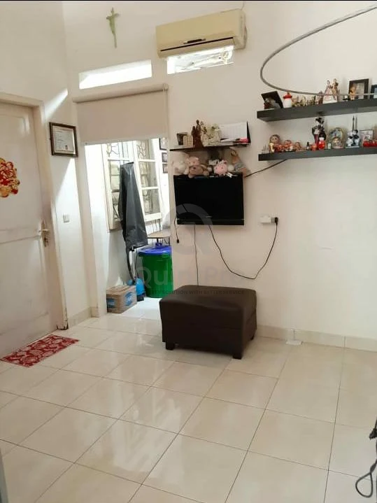 Rumah 2KT di Mexicano De Latinos BSD, One Gate SHM Bebas Banjir — foto 2
