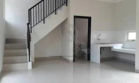 Rumah Modern 2KT 2 Lantai di Royal Blossom The Green BSD, Dekat AEON Mall PPJB — foto 3