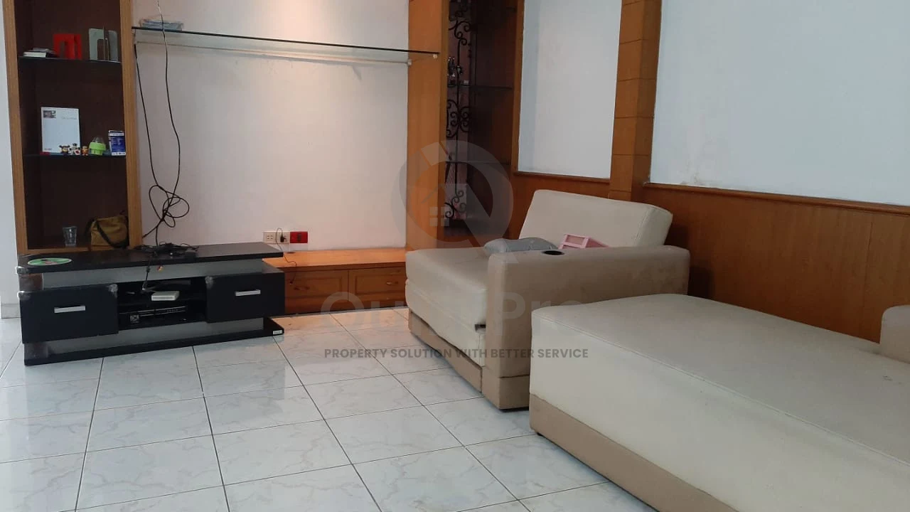 Rumah Dijual di Griyaloka Sek.1.2., BSD, 3KT — foto 6