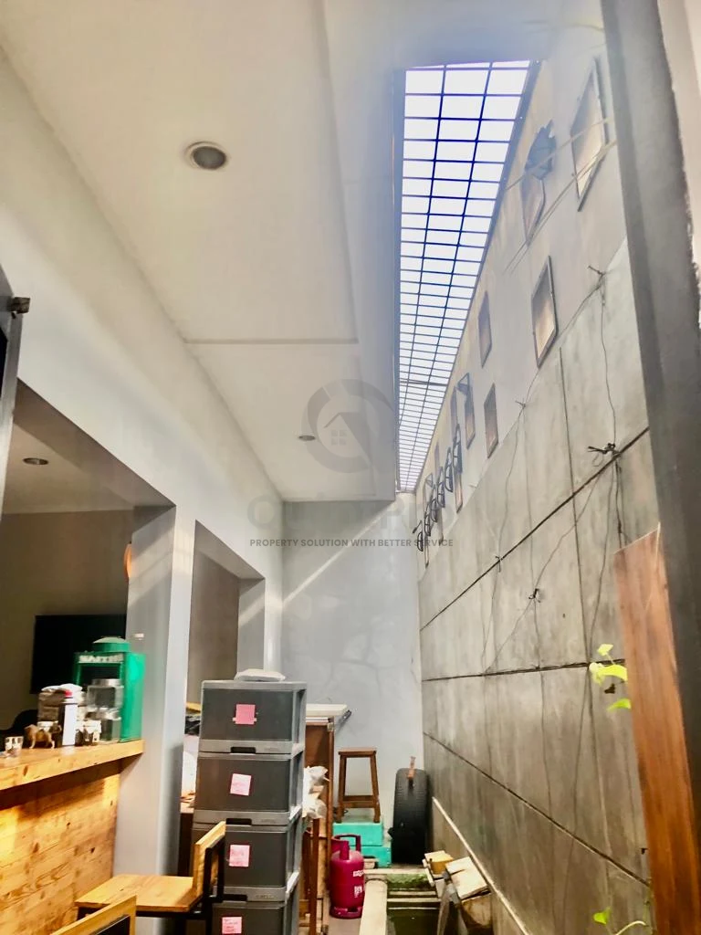 Rumah Dijual di Serpong Estate, Serpong, 3KT — foto 6
