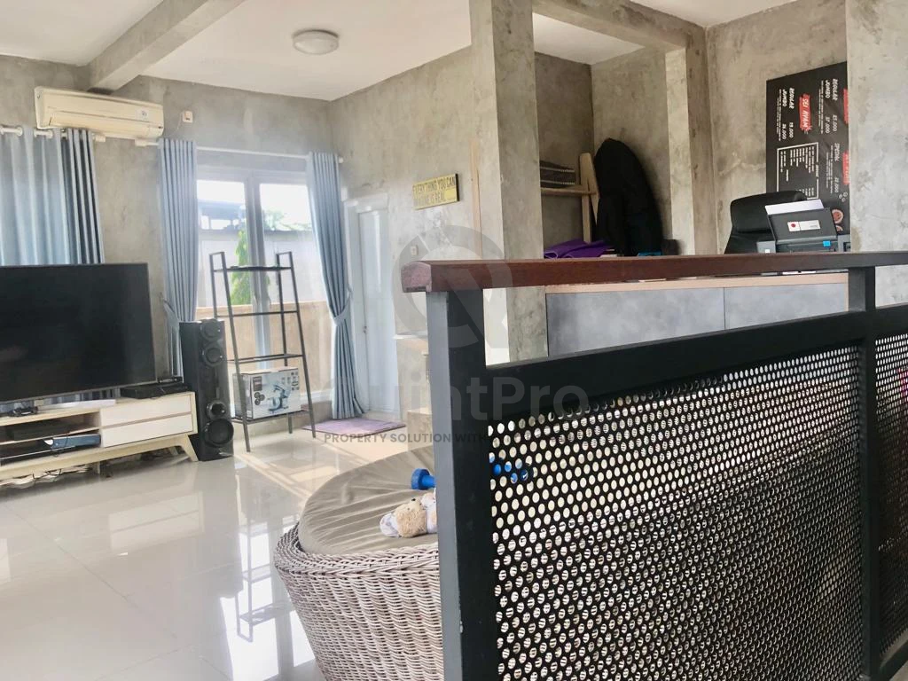 Rumah Dijual di Serpong Estate, Serpong, 3KT — foto 7