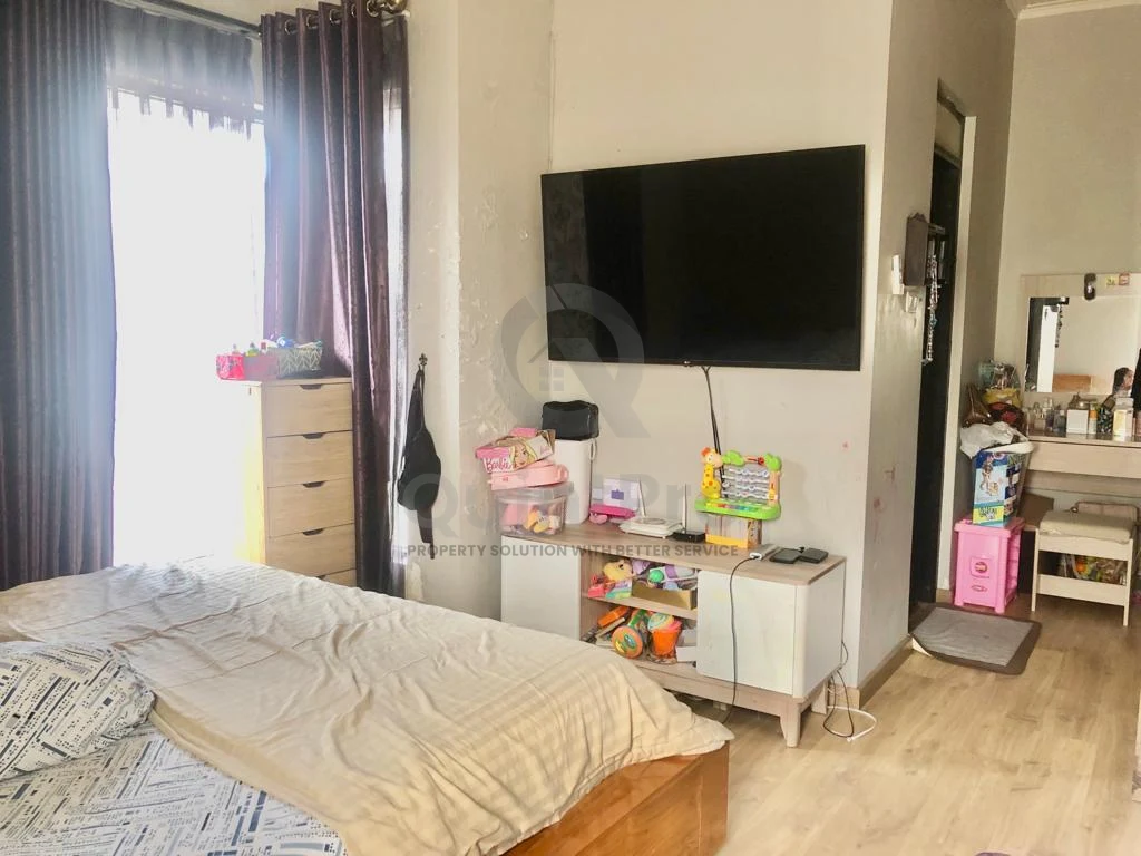 Rumah Dijual di Serpong Estate, Serpong, 3KT — foto 8