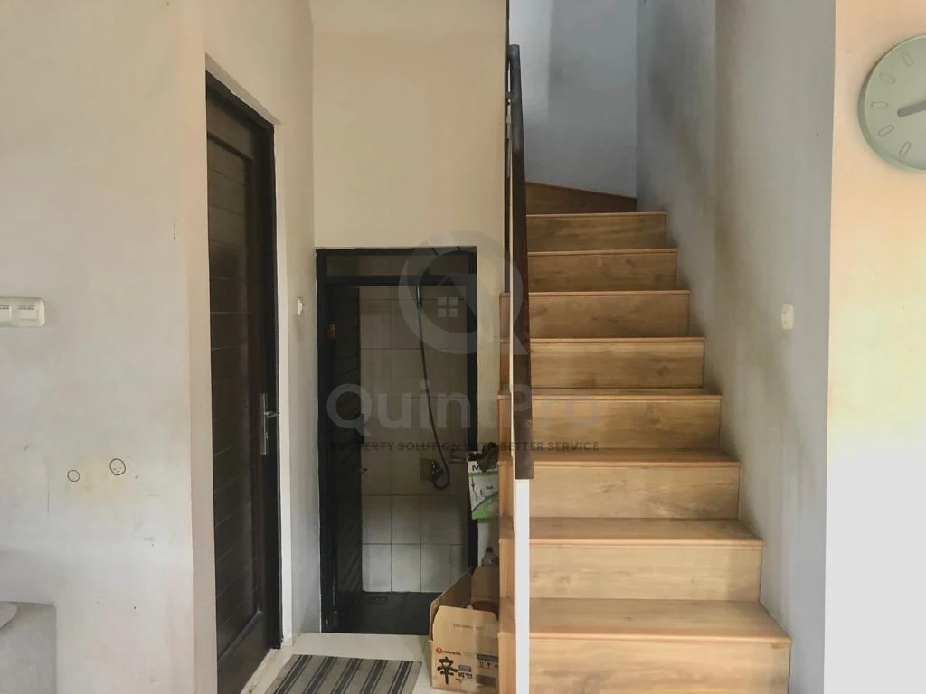 Rumah Dijual di Serpong Estate, Serpong, 3KT — foto 9