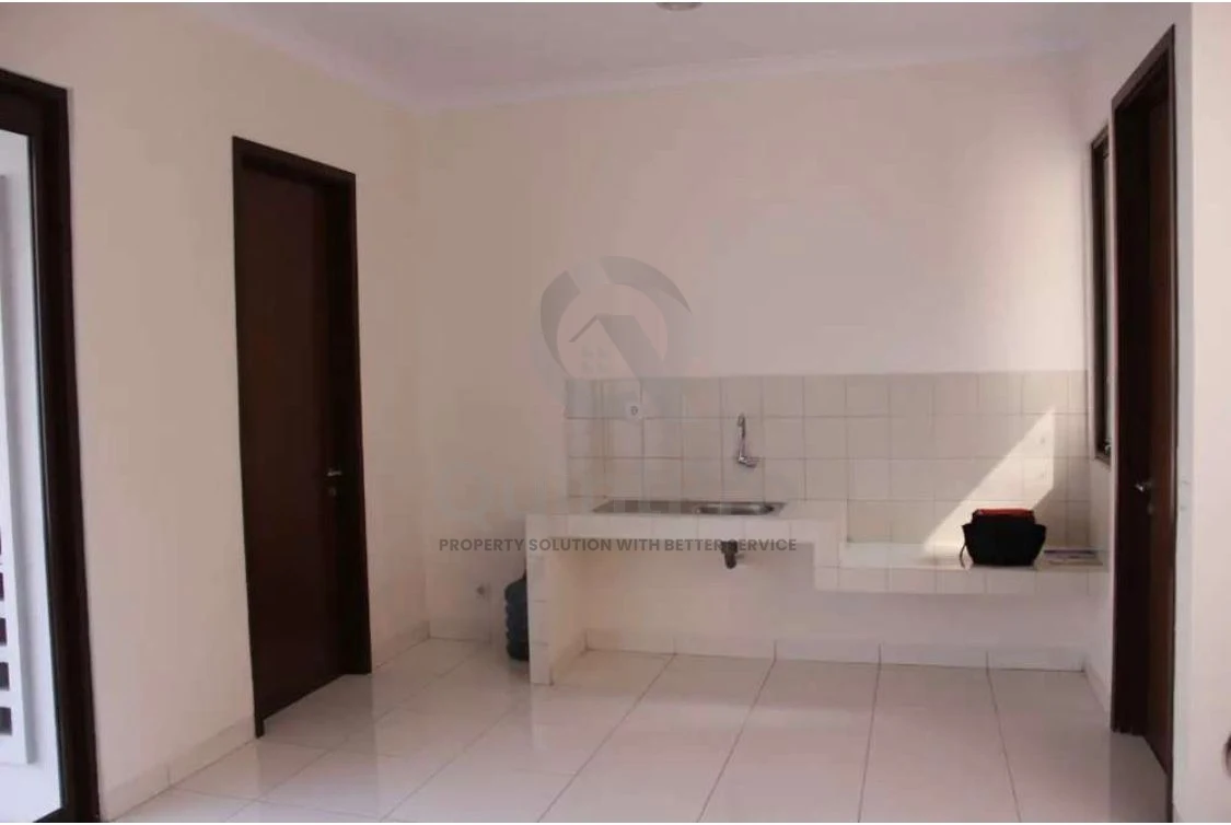 Rumah Modern 3+1KT di The Avani Deshna BSD, 2 Lantai Desain Minimalis — foto 4