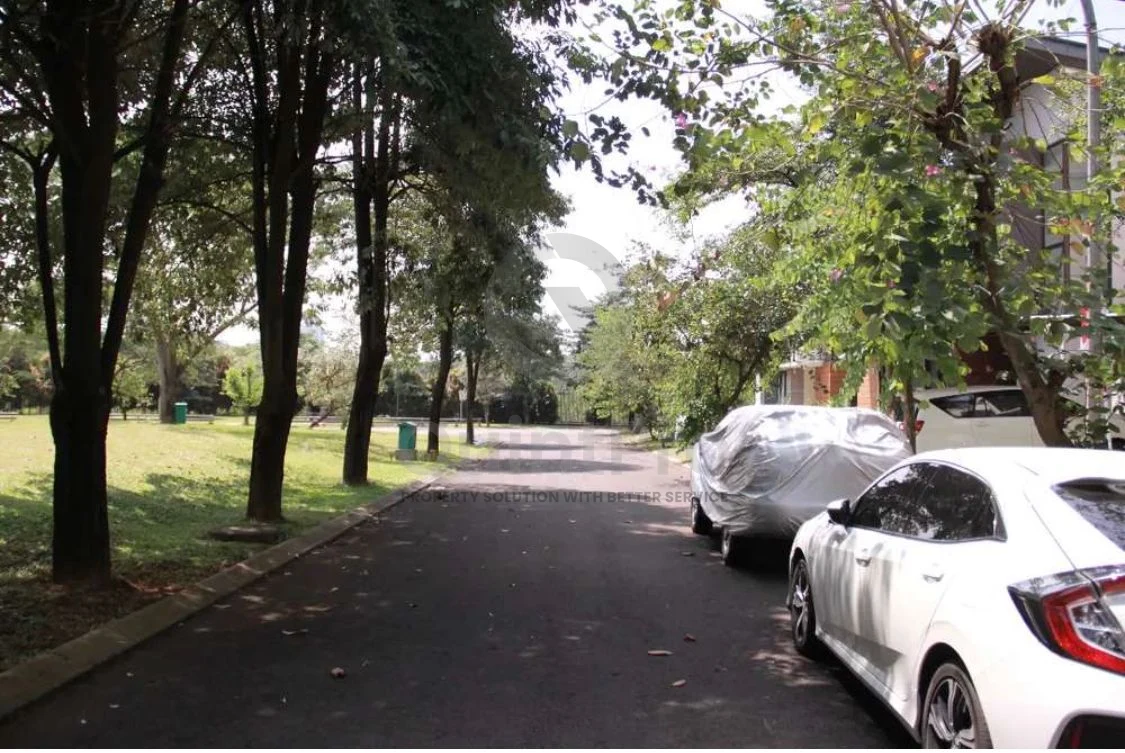 Rumah Dijual di Deshna, BSD, 3KT — foto 10