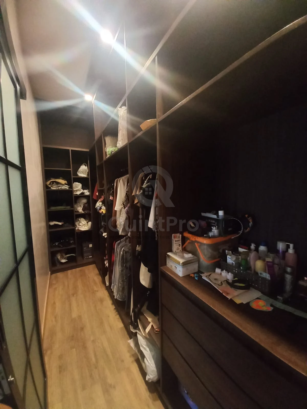 Rumah Modern 3+1KT di Nusa Loka BSD, 2 Lantai SHM Siap Huni — foto 2