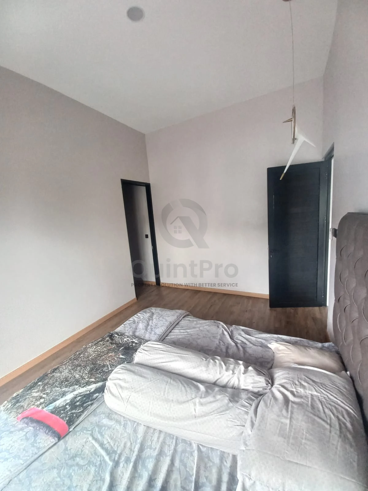Rumah Modern 3+1KT di Nusa Loka BSD, 2 Lantai SHM Siap Huni — foto 3