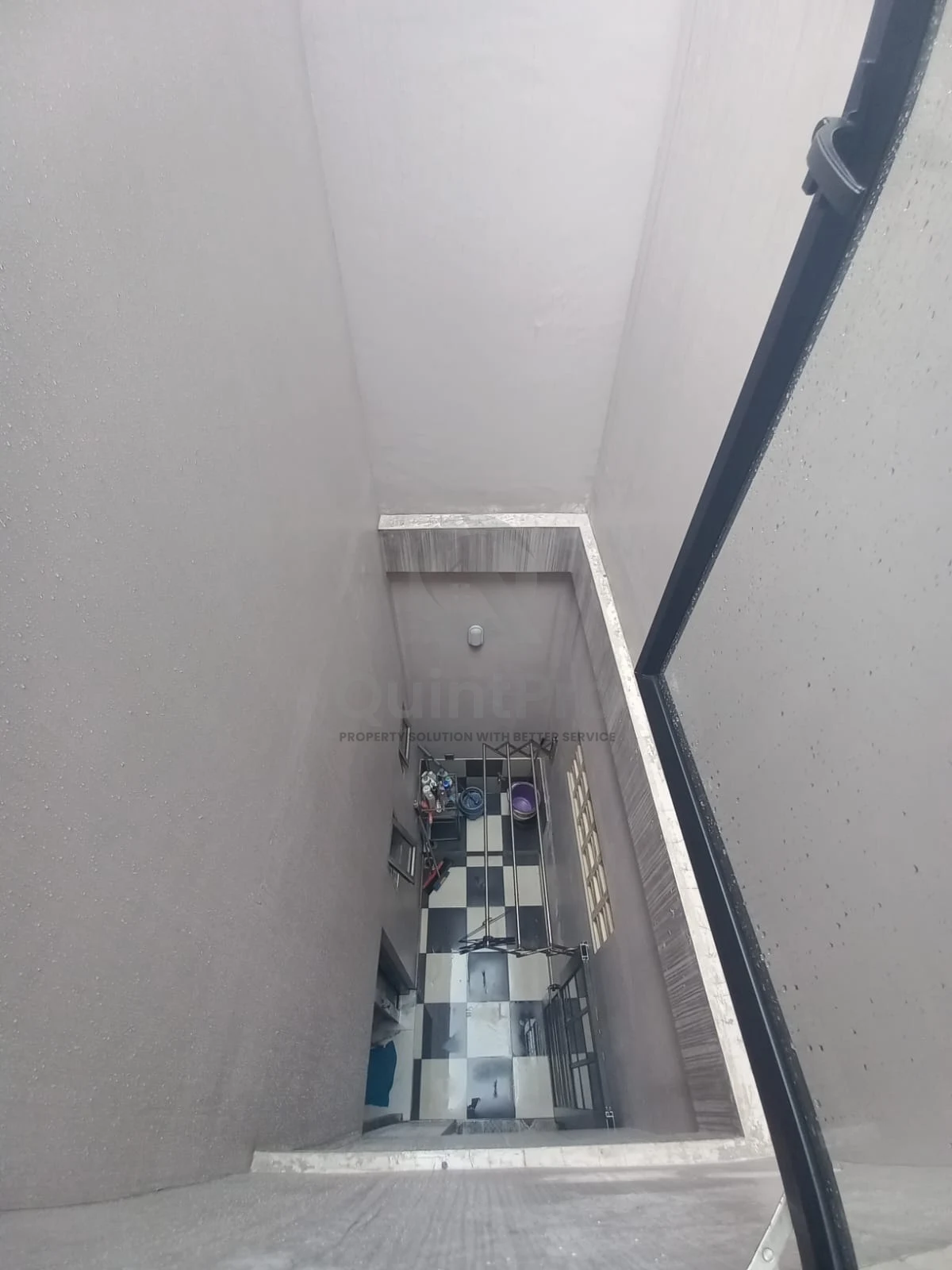 Rumah Modern 3+1KT di Nusa Loka BSD, 2 Lantai SHM Siap Huni — foto 4