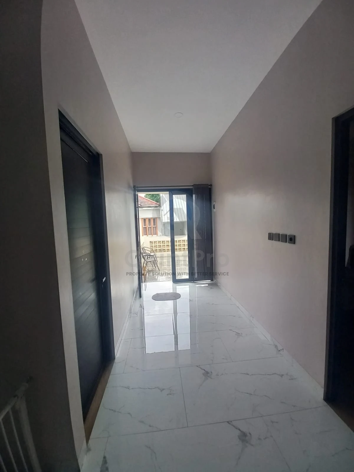 Rumah Dijual di Nusa Loka, BSD, 3KT — foto 8