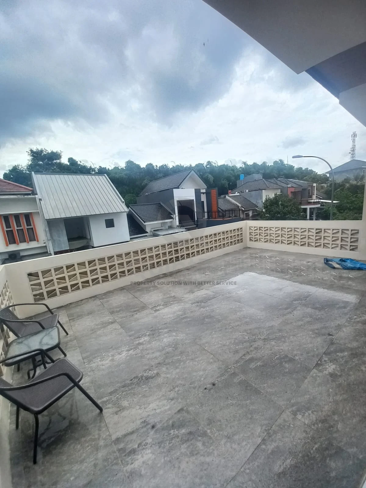 Rumah Dijual di Nusa Loka, BSD, 3KT — foto 13