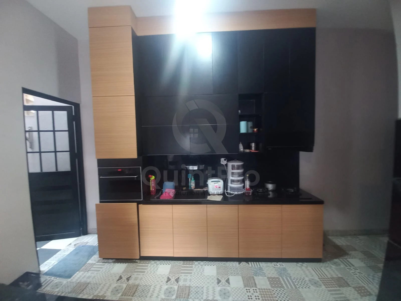 Rumah Dijual di Nusa Loka, BSD, 3KT — foto 14