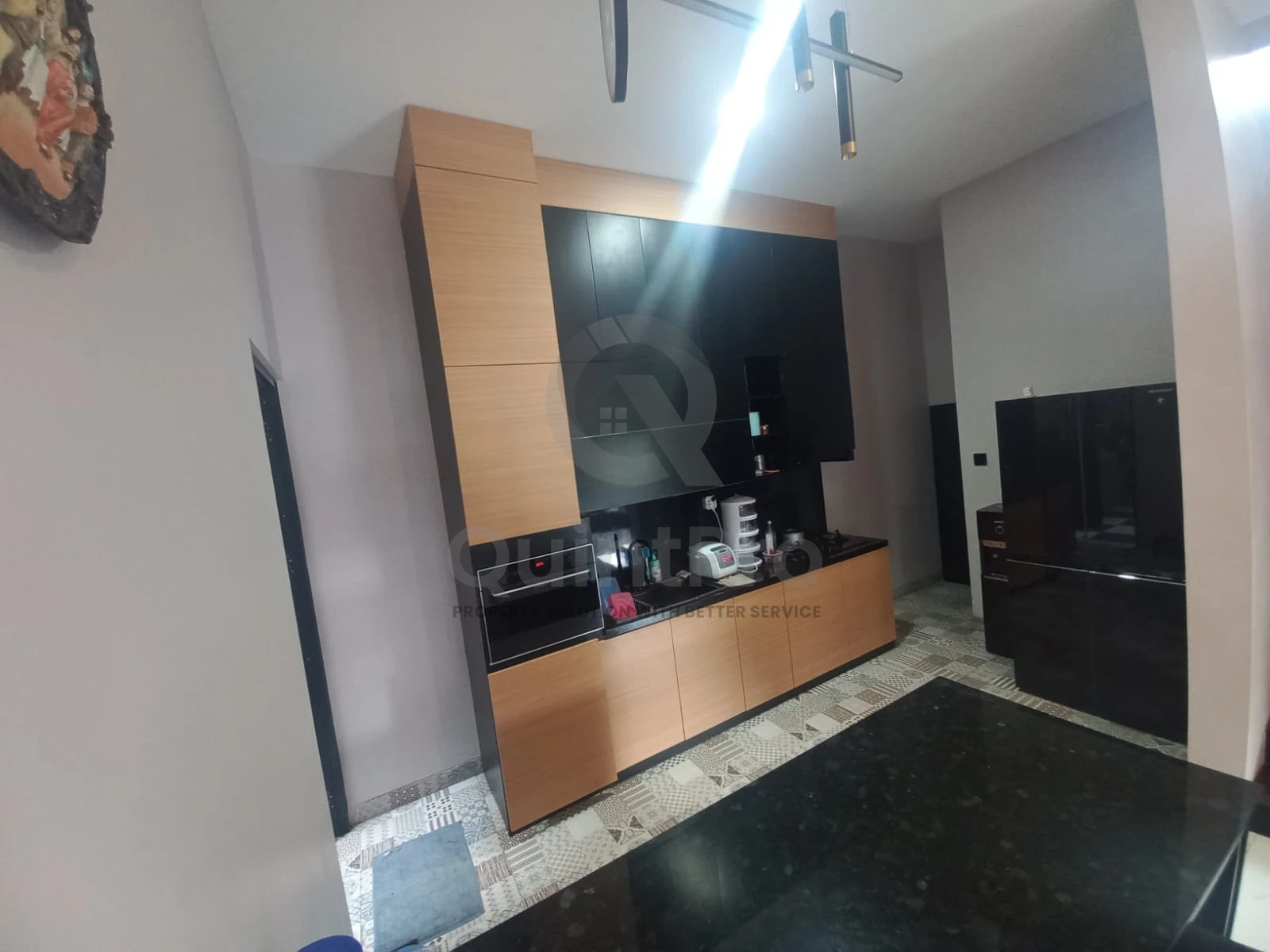 Rumah Dijual di Nusa Loka, BSD, 3KT — foto 15
