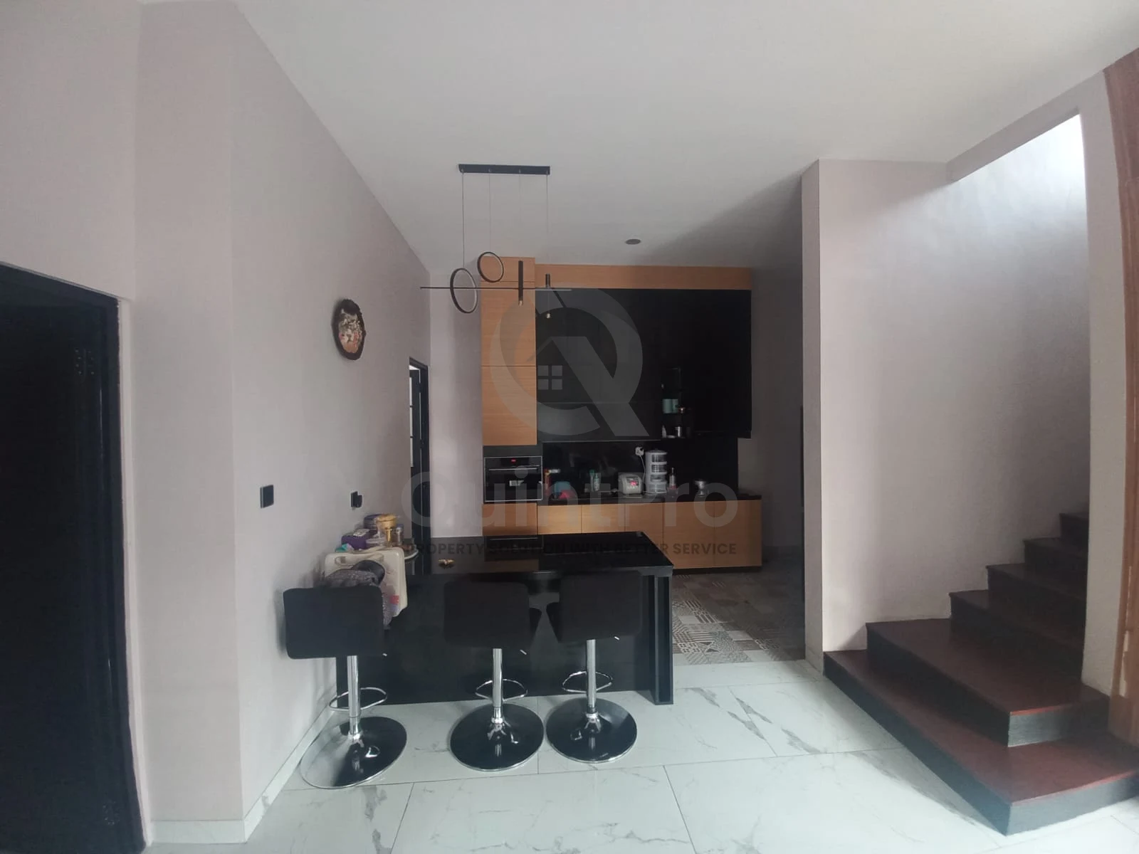 Rumah Dijual di Nusa Loka, BSD, 3KT — foto 19