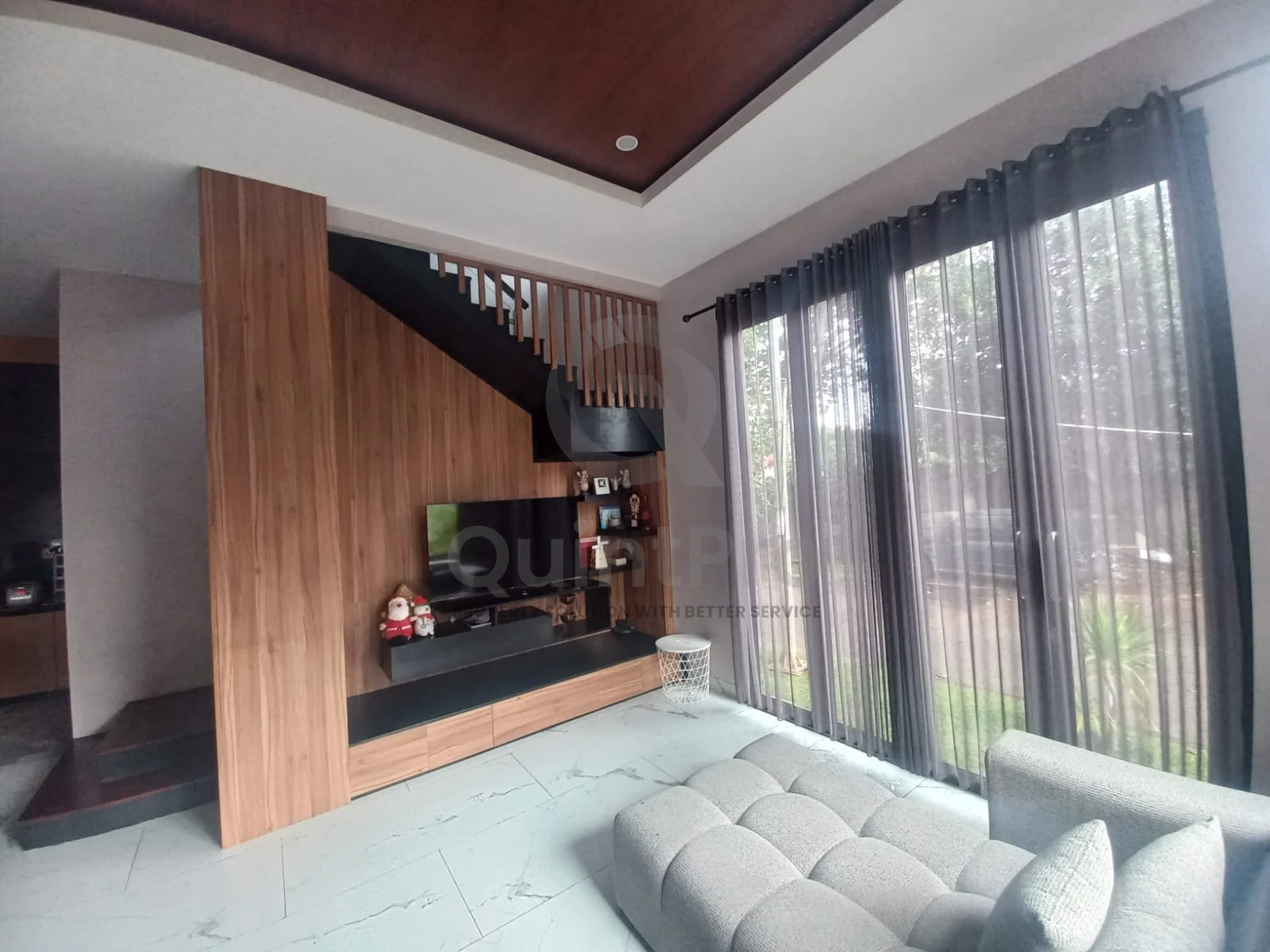 Rumah Dijual di Nusa Loka, BSD, 3KT — foto 20